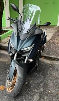 YAMAHA XMAX ABS YAMAHA XMAX ABS